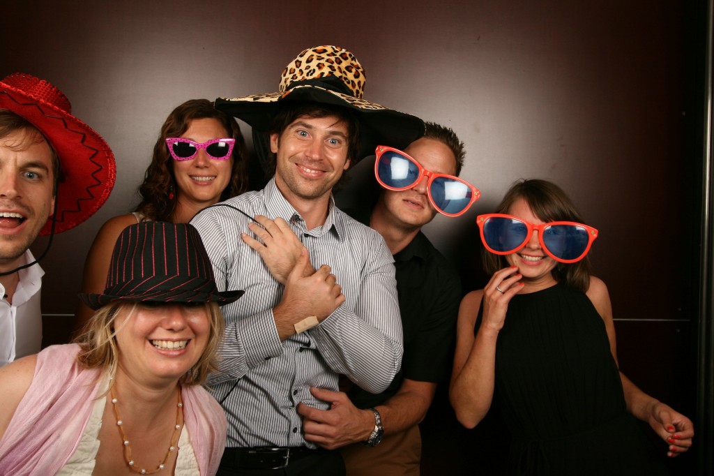 Photo Booth – Das mobile Fotostudio für Ihre Hochzeit jetzt mieten!